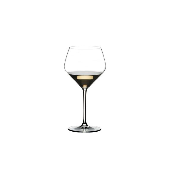 Набор бокалов Heart To Heart Oaked Chardonnay, 2 шт., 670 мл, 6409/97, Riedel, изображение 2