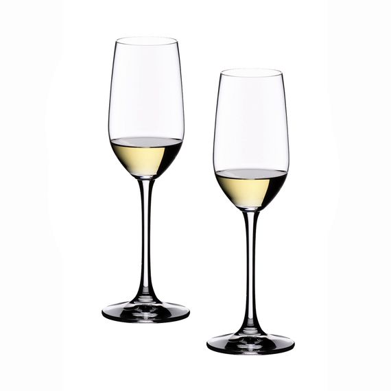 Набор бокалов Riedel Bar Tequila Vinum, 2 шт., 180 мл, 6416/81, Riedel
