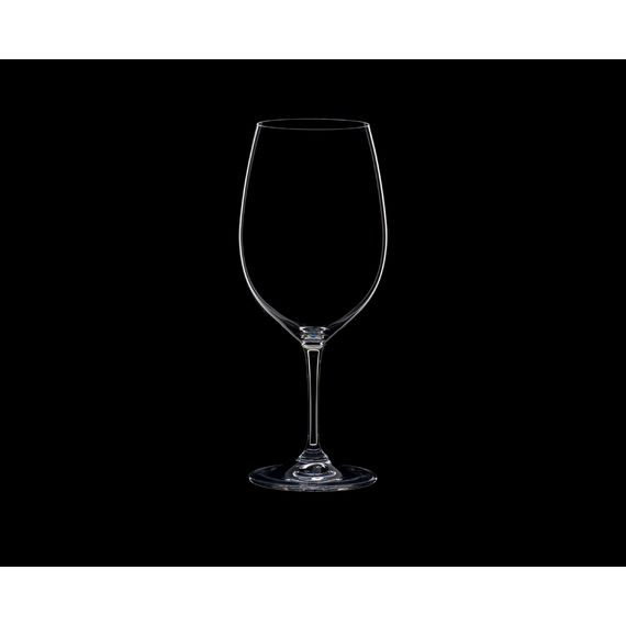 Набор бокалов Vinum Bordeaux Grand Cru, 960 мл, 2 шт., 6416/00, Riedel, изображение 4