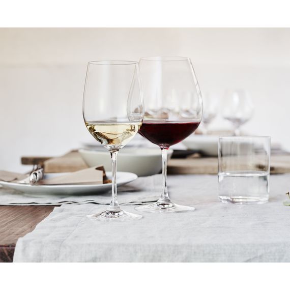 Набор бокалов Vinum Zinfandel / Riesling Grand Cru, 2 шт., 400 мл, 6416/15, Riedel, изображение 4