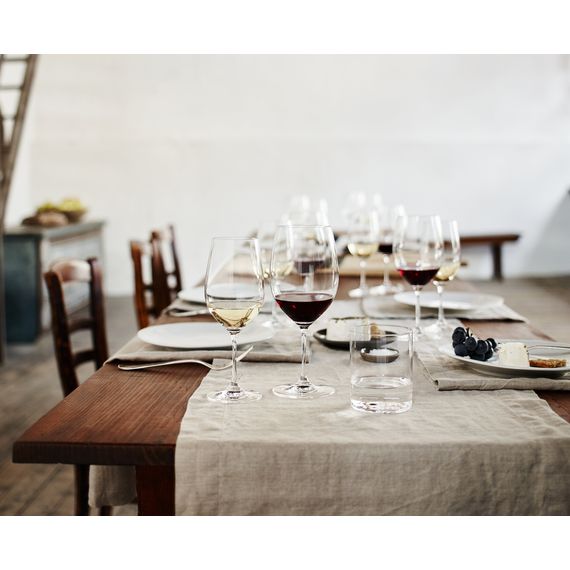 Набор бокалов Vinum Zinfandel / Riesling Grand Cru, 2 шт., 400 мл, 6416/15, Riedel, изображение 5