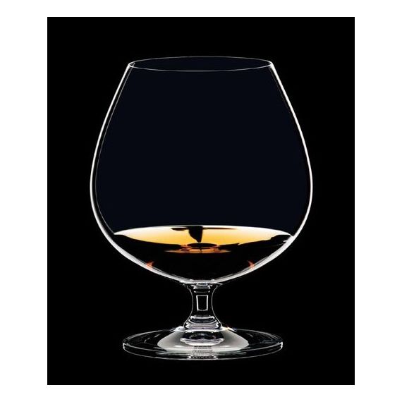 Набор бокалов Riedel Bar Brandy Vinum, 2 шт., 840 мл, 6416/18, Riedel, изображение 6