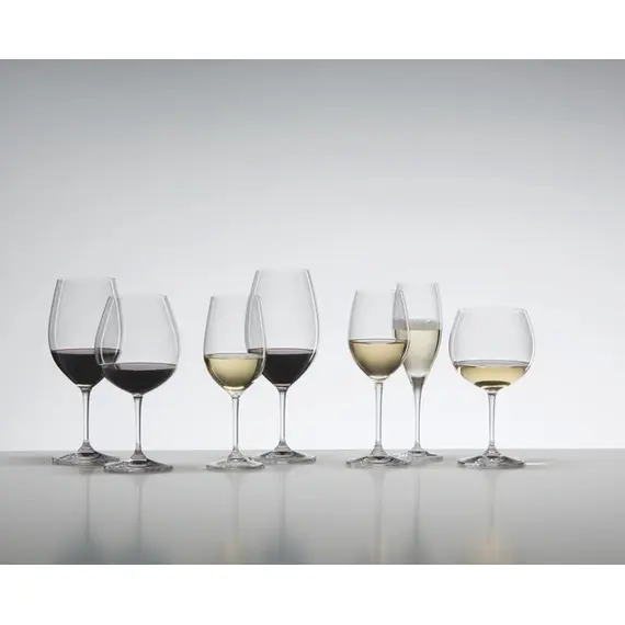 Набор бокалов Riedel Bar Brandy Vinum, 2 шт., 840 мл, 6416/18, Riedel, изображение 8