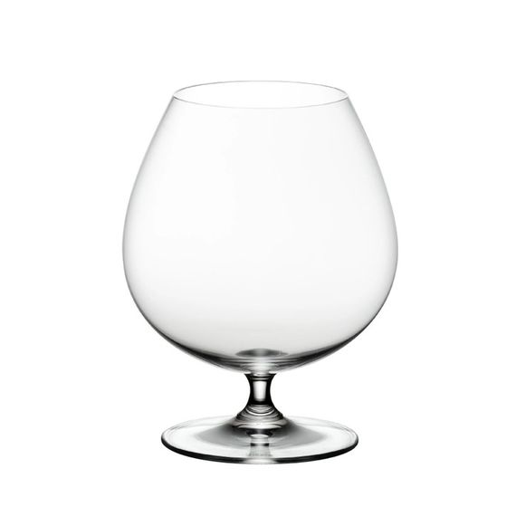 Набор бокалов Riedel Bar Brandy Vinum, 2 шт., 840 мл, 6416/18, Riedel, изображение 4