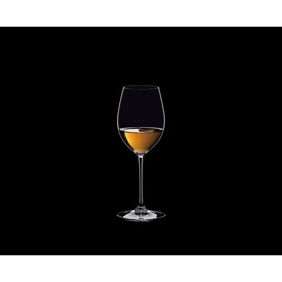 Набор бокалов Vinum Sauvignon Blanc / Dessertwine, 2 шт., 350 мл, 6416/33, Riedel, изображение 7