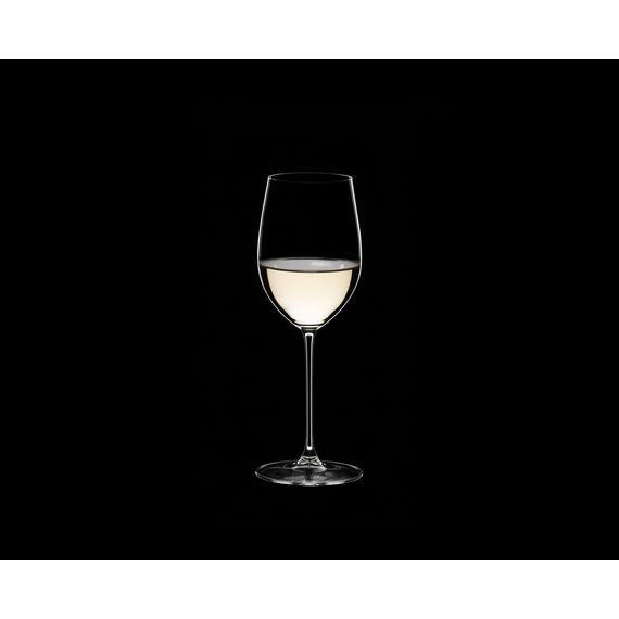 Набор бокалов Riedel Veritas Viognier / Chardonnay, 2 шт., 370 мл, 6449/05, Riedel, изображение 4