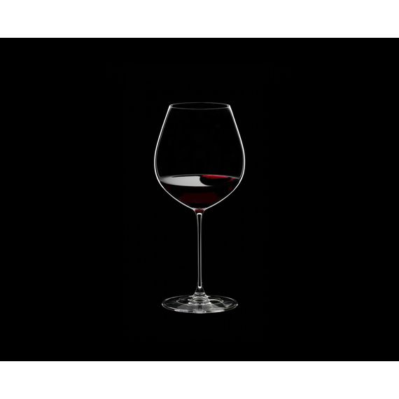 Набор бокалов Riedel Veritas Old World Pinot Noir, 2 шт., 705 мл, 6449/07, Riedel, изображение 4