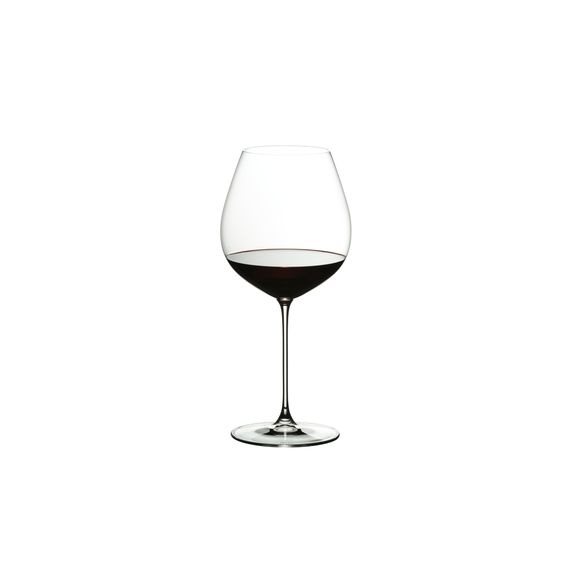Набор бокалов Riedel Veritas Old World Pinot Noir, 2 шт., 705 мл, 6449/07, Riedel