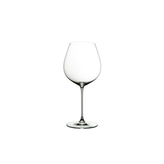 Набор бокалов Riedel Veritas Old World Pinot Noir, 2 шт., 705 мл, 6449/07, Riedel, изображение 2