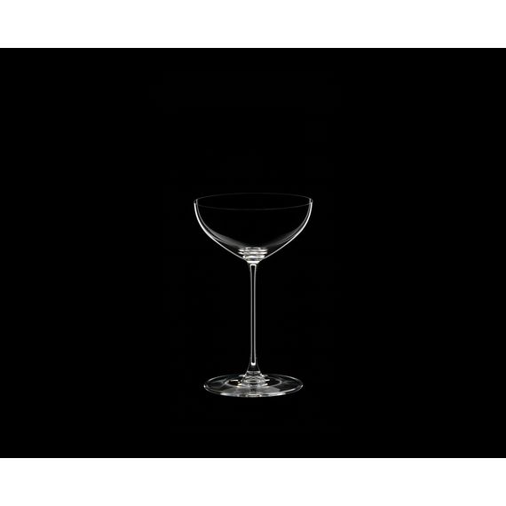 Набор бокалов Riedel Veritas Coupe / Cocktail, 2 шт., 240 мл, 6449/09, Riedel, изображение 5