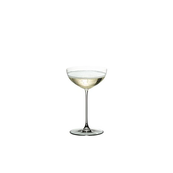 Набор бокалов Riedel Veritas Coupe / Cocktail, 2 шт., 240 мл, 6449/09, Riedel, изображение 2