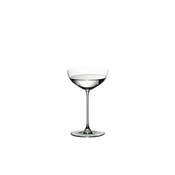 Набор бокалов Riedel Veritas Coupe / Cocktail, 2 шт., 240 мл, 6449/09, Riedel