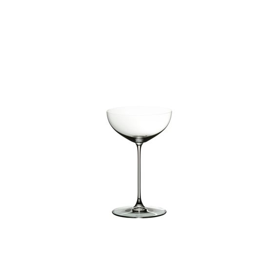 Набор бокалов Riedel Veritas Coupe / Cocktail, 2 шт., 240 мл, 6449/09, Riedel, изображение 3