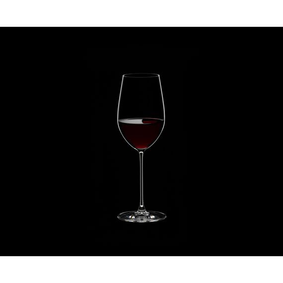 Набор бокалов Riedel Veritas Riesling / Zinfandel, 2 шт., 395 мл, 6449/15, Riedel, изображение 6