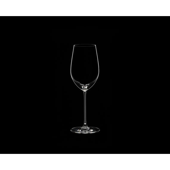 Набор бокалов Riedel Veritas Riesling / Zinfandel, 2 шт., 395 мл, 6449/15, Riedel, изображение 7