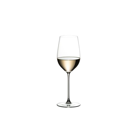 Набор бокалов Riedel Veritas Riesling / Zinfandel, 2 шт., 395 мл, 6449/15, Riedel