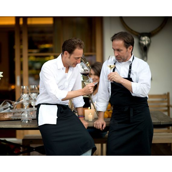 Набор бокалов Riedel Veritas Champagne Wine Glass, 2 шт., 445 мл, 6449/28, Riedel, изображение 3