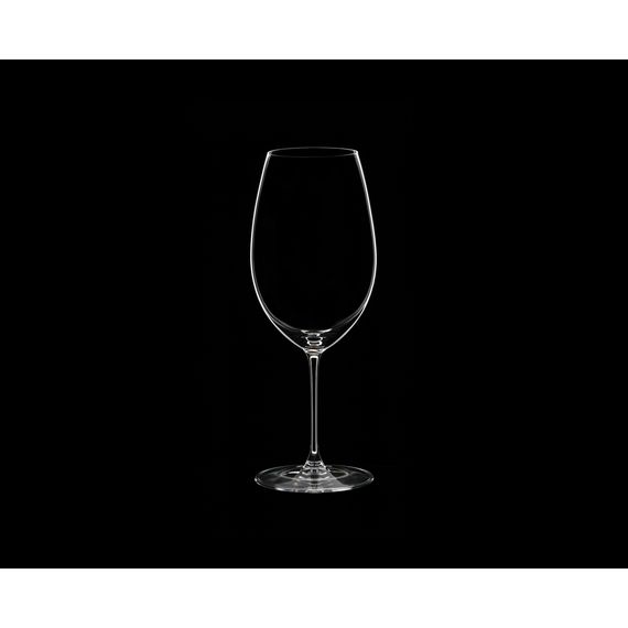 Набор бокалов Riedel Veritas New World Shiraz, 2 шт., 650 мл, 6449/30, Riedel, изображение 4