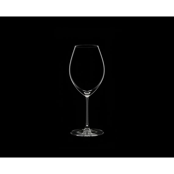 Набор бокалов Riedel Veritas Old World Syrah, 2 шт., 600 мл, 6449/41, Riedel, изображение 7