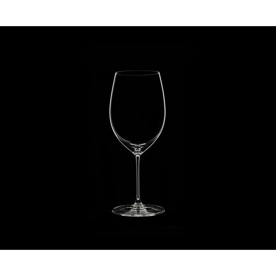 Набор бокалов Riedel Veritas Cabernet / Merlot, 2 шт., 625 мл, 6449/0, Riedel, изображение 6