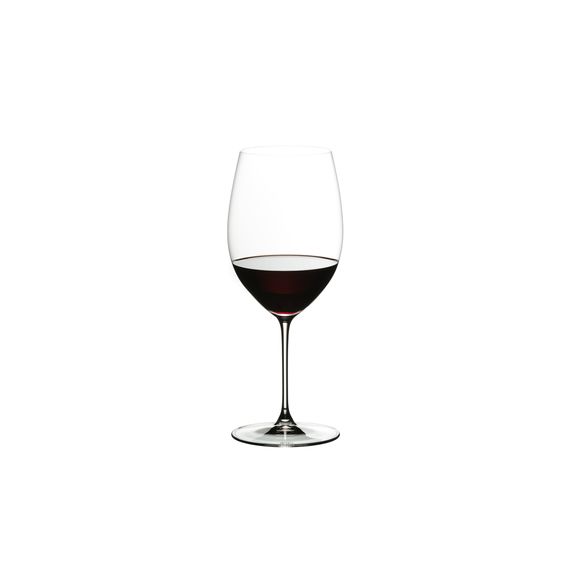Набор бокалов Riedel Veritas Cabernet / Merlot, 2 шт., 625 мл, 6449/0, Riedel