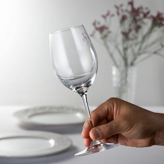 Набор бокалов Vinum Sauvignon Blanc / Dessertwine, 2 шт., 350 мл, 6416/33, Riedel, изображение 8