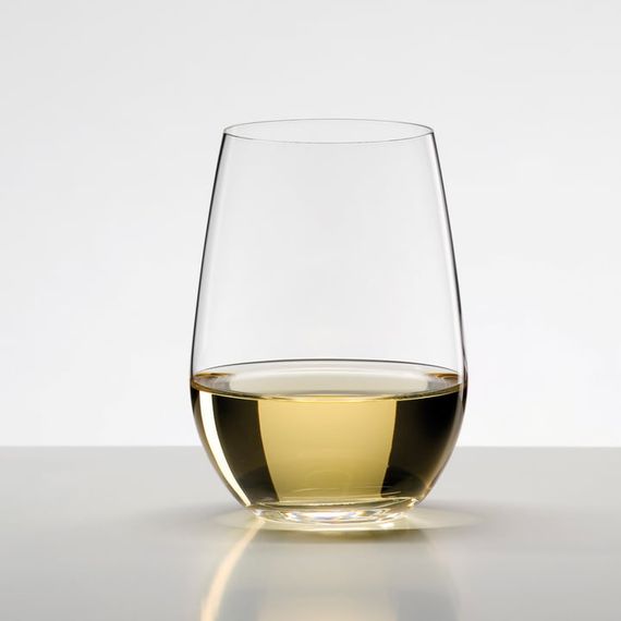 Набор стаканов O Wine Tumbler Riesling / Sauvignon Blanc, 2 шт., 375 мл, 0414/15, Riedel, изображение 5