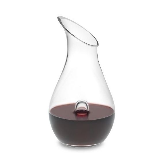 Декантер O Single, 980 мл, 1414/13, Riedel, изображение 2