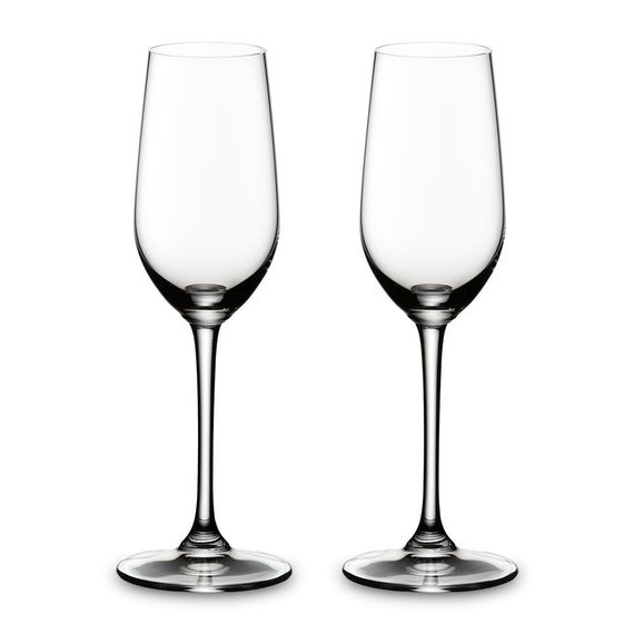 Набор бокалов Riedel Bar Tequila Vinum, 2 шт., 180 мл, 6416/81, Riedel, изображение 3