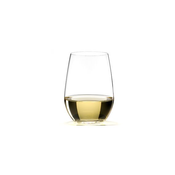 Набор стаканов O Wine Tumbler Riesling / Sauvignon Blanc, 2 шт., 375 мл, 0414/15, Riedel, изображение 2