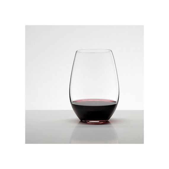Набор стаканов O Wine Tumbler Syrah / Shiraz, 2 шт., 620 мл, 0414/30, Riedel, изображение 6