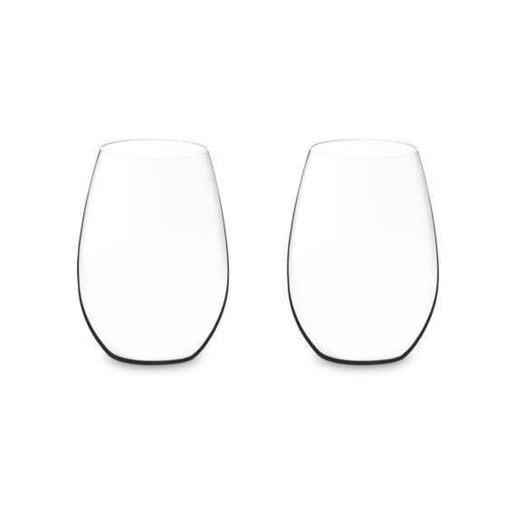 Набор стаканов O Wine Tumbler Syrah / Shiraz, 2 шт., 620 мл, 0414/30, Riedel, изображение 2