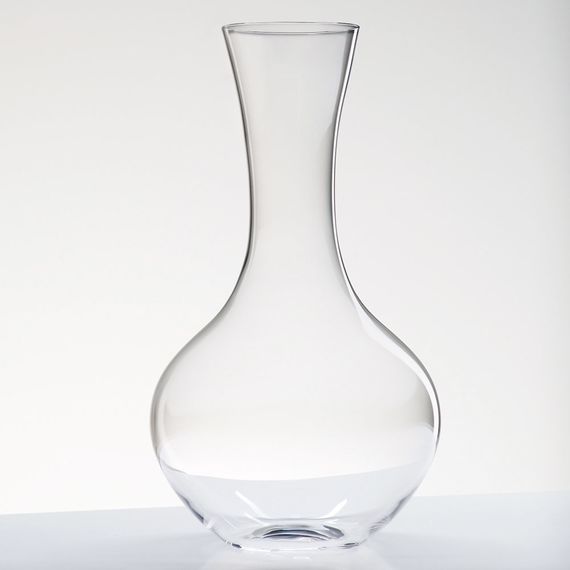 Декантер для красного/белого вина SYRAH, объем: 1040 мл, высота: 24,5 см, материал: хрусталь, 1480/13, Riedel, Австрия, изображение 2