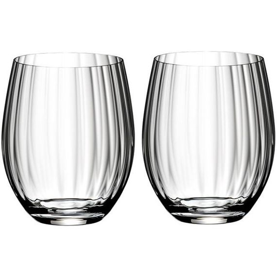 Набор стаканов OPTICAL O LONGDRINK, 2 шт., 580 мл, 11.3 см, Riedel, изображение 2