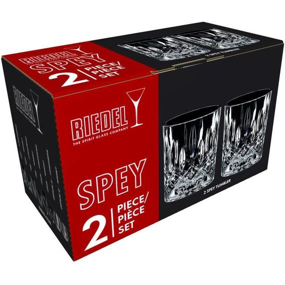 Набор стаканов для виски, 2 шт., 295 мл, 10.2 см, Riedel, изображение 7