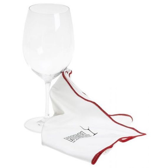 Салфетка для Полировки Бокалов, Riedel, изображение 2