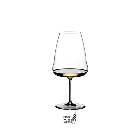 Бокал для белого вина Riesling 1234/15, 1017 мл, прозрачный, серия Winewings, Riedel