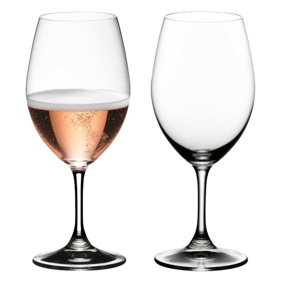 Набор из 2-х универсальных бокалов для красного и белого вина All Purpose Glass 6417/0, 350 мл, прозрачный, серия Bar, Riedel