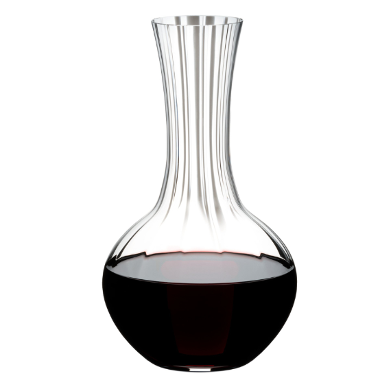 Хрустальный декантер Perfomance 1490/13, 1.04 л, прозрачный, серия Decanter, Riedel