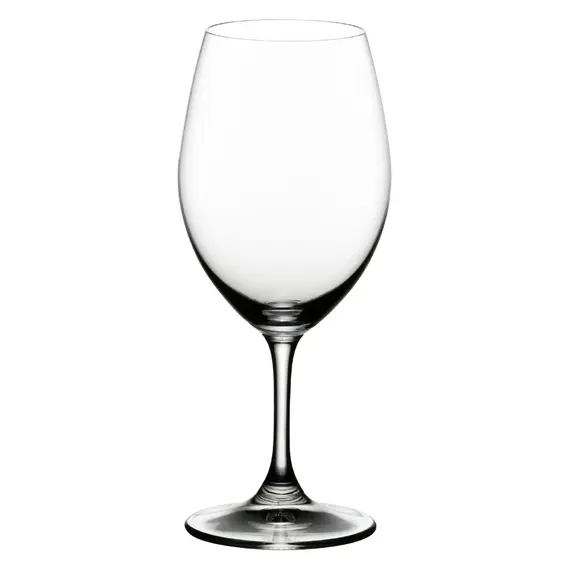 Набор из 2-х универсальных бокалов для красного и белого вина All Purpose Glass 6417/0, 350 мл, прозрачный, серия Bar, Riedel, изображение 3
