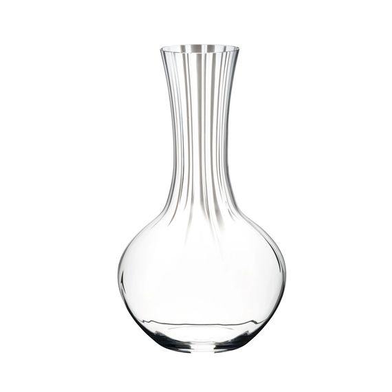 Хрустальный декантер Perfomance 1490/13, 1.04 л, прозрачный, серия Decanter, Riedel, изображение 2