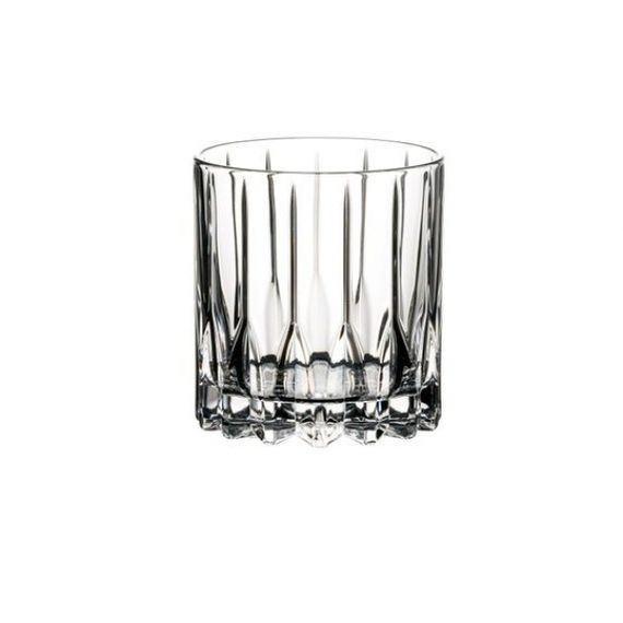 Набор из 2-х хрустальных стаканов Neat Tumbler 6417/01, 174 мл, прозрачный, серия Bar, Riedel, изображение 2