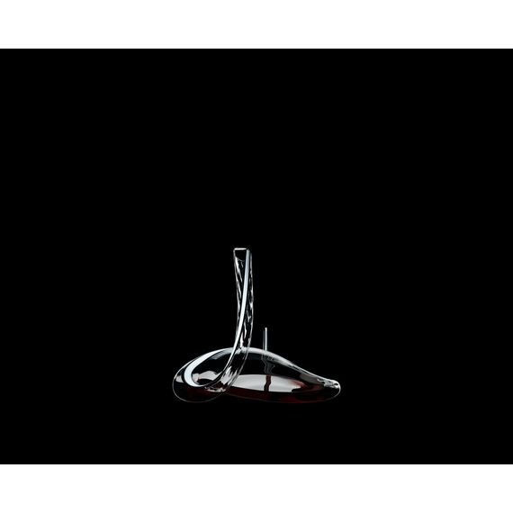 Декантер MAMBA FATTO A MANO 1,5 л, 32.5 см, Riedel, изображение 4