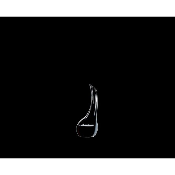 Декантер CORNETTO SINGLE FATTO A MANO 1,2 л, 32.5 см, Riedel, изображение 4