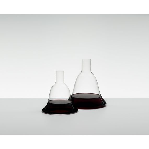 Декантер MACON MAGNUM 3.35 л, 26 см, Riedel, изображение 2
