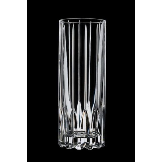 Набор из 2-х хрустальных стаканов для коктейлей Fizz 6417/03, 265 мл, прозрачный, серия Bar, Riedel, изображение 5