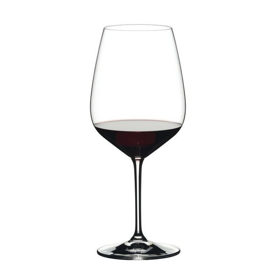 Набор бокалов для вина Extreme Cabernet, 4 шт, 800 мл, 4411/0, 24.7 см, Riedel, изображение 4