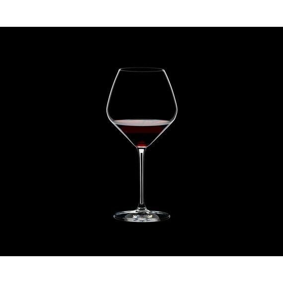 Набор бокалов для вина PINOT NOIR, 2 шт., 770 мл, 24.3 см, серия Extreme, Riedel, изображение 3