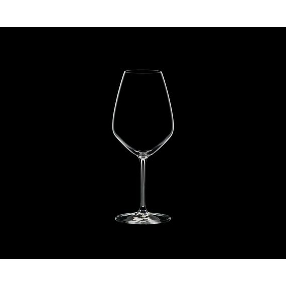 Набор бокалов для вина SHIRAZ, 2 шт., 709 мл, 24.4 см, серия Extreme, Riedel, изображение 4