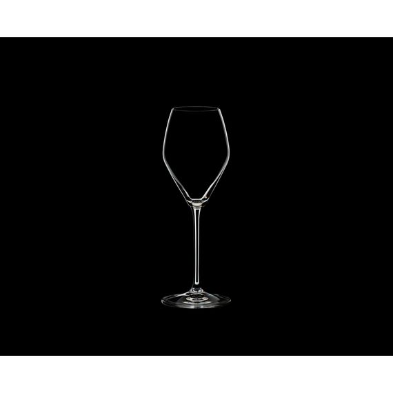 Набор бокалов для вина ROSE CHAMPAGNE/ROSE WINE, 2 шт., 322 мл, 23 см, серия Extreme, Riedel, изображение 6